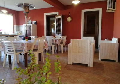 Bed And Breakfast Villa Pollina